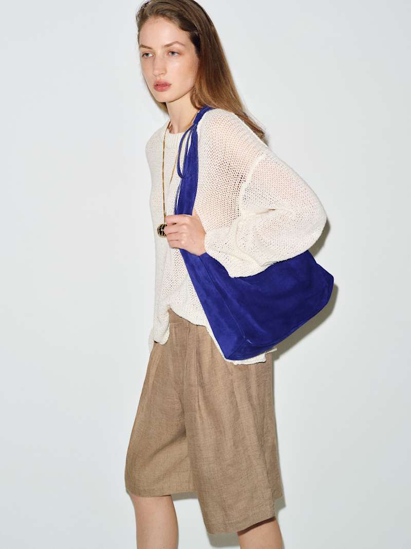Medium Vittoria Tote Bag