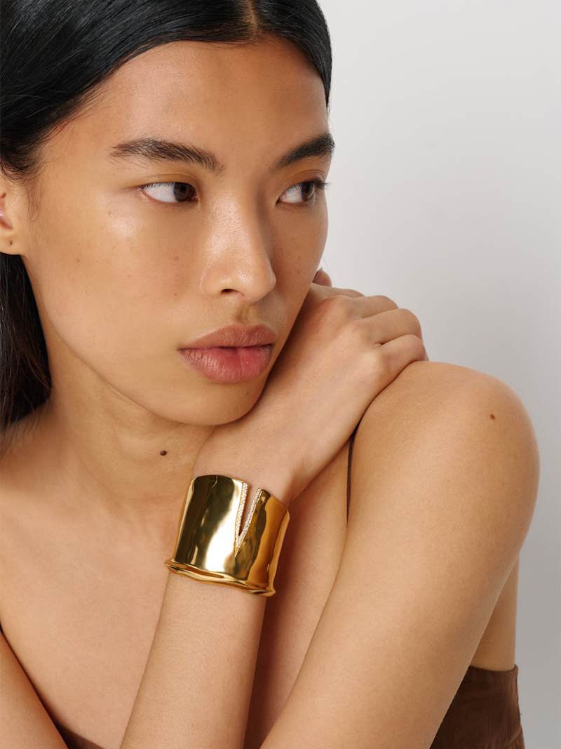 Gertrude Cuff